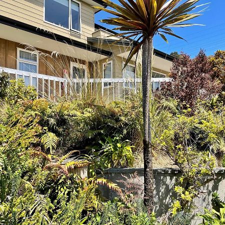 The Bay Motel Half-moon Bay Esterno foto