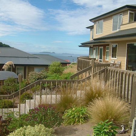 The Bay Motel Half-moon Bay Esterno foto