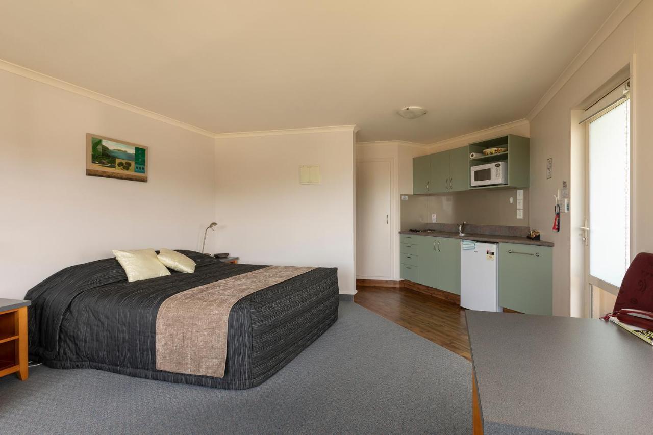 The Bay Motel Half-moon Bay Esterno foto