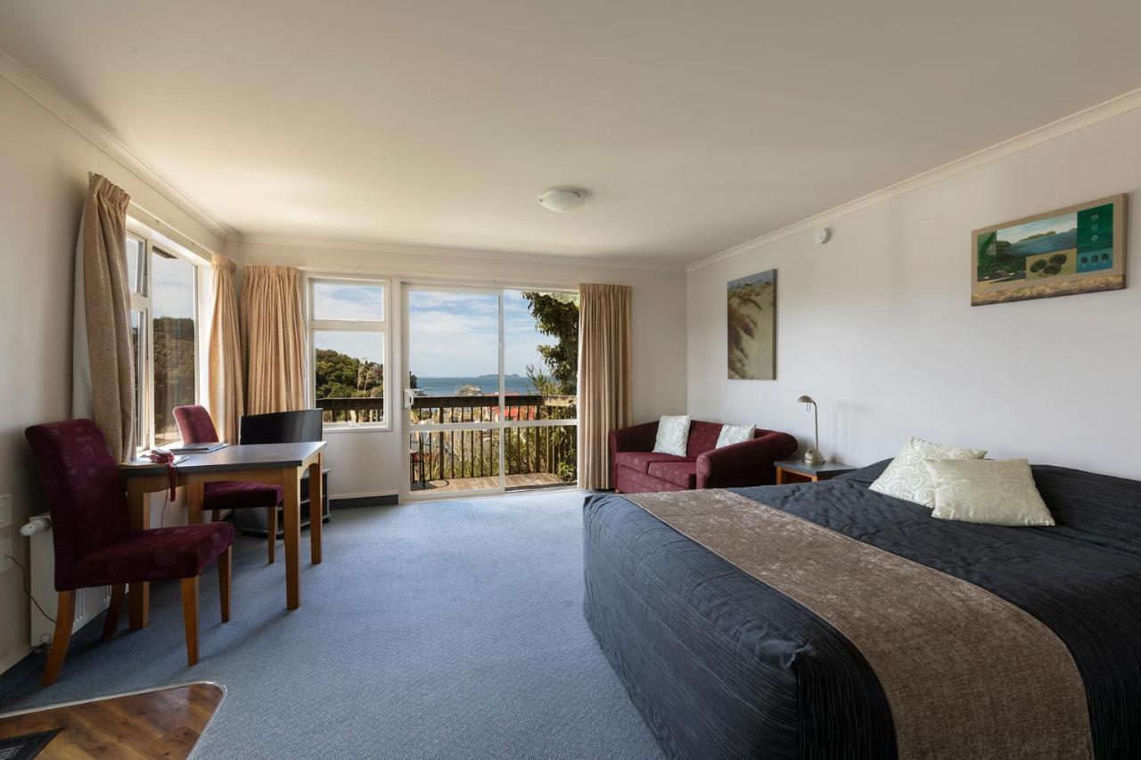 The Bay Motel Half-moon Bay Esterno foto