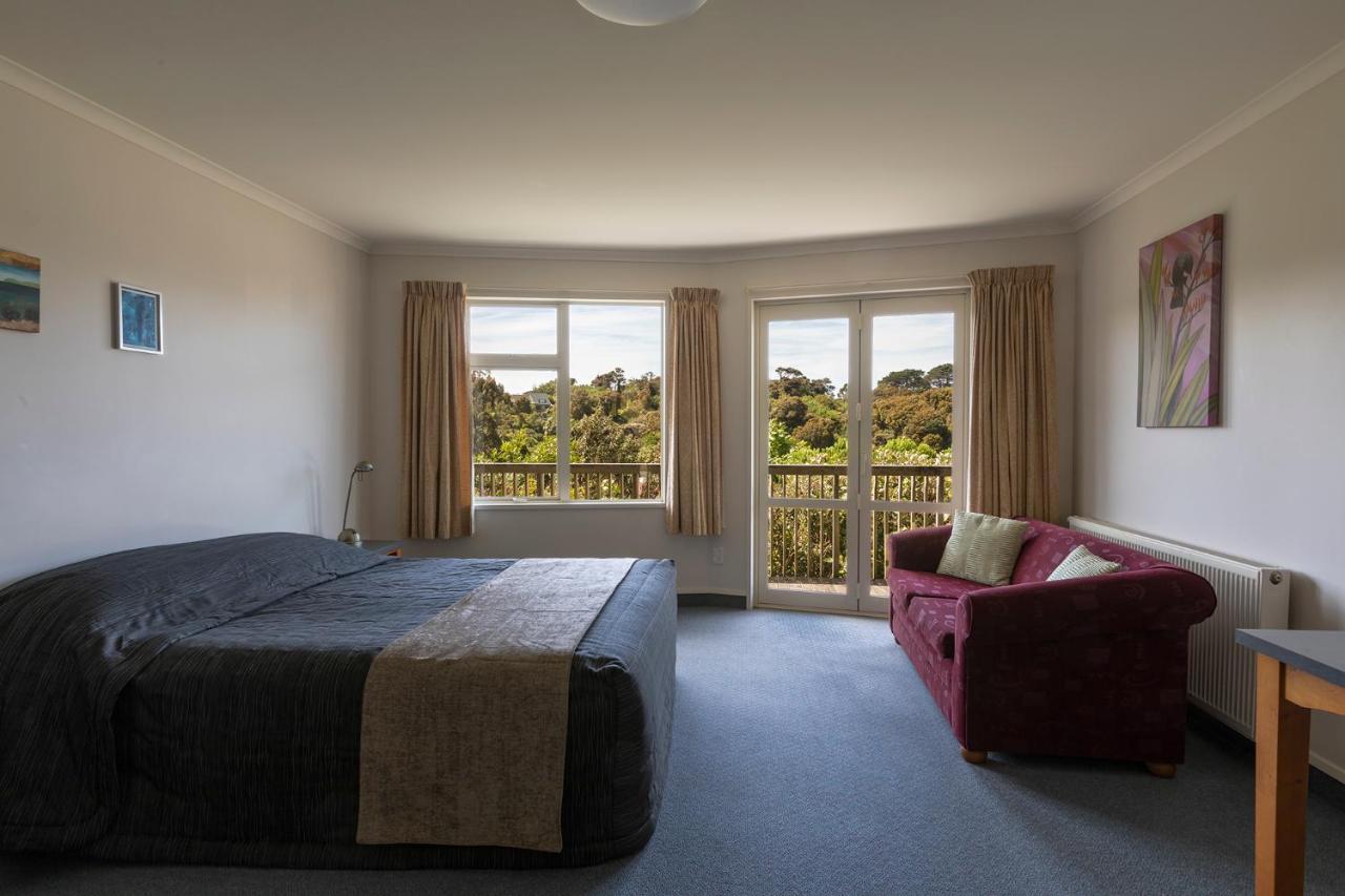 The Bay Motel Half-moon Bay Esterno foto