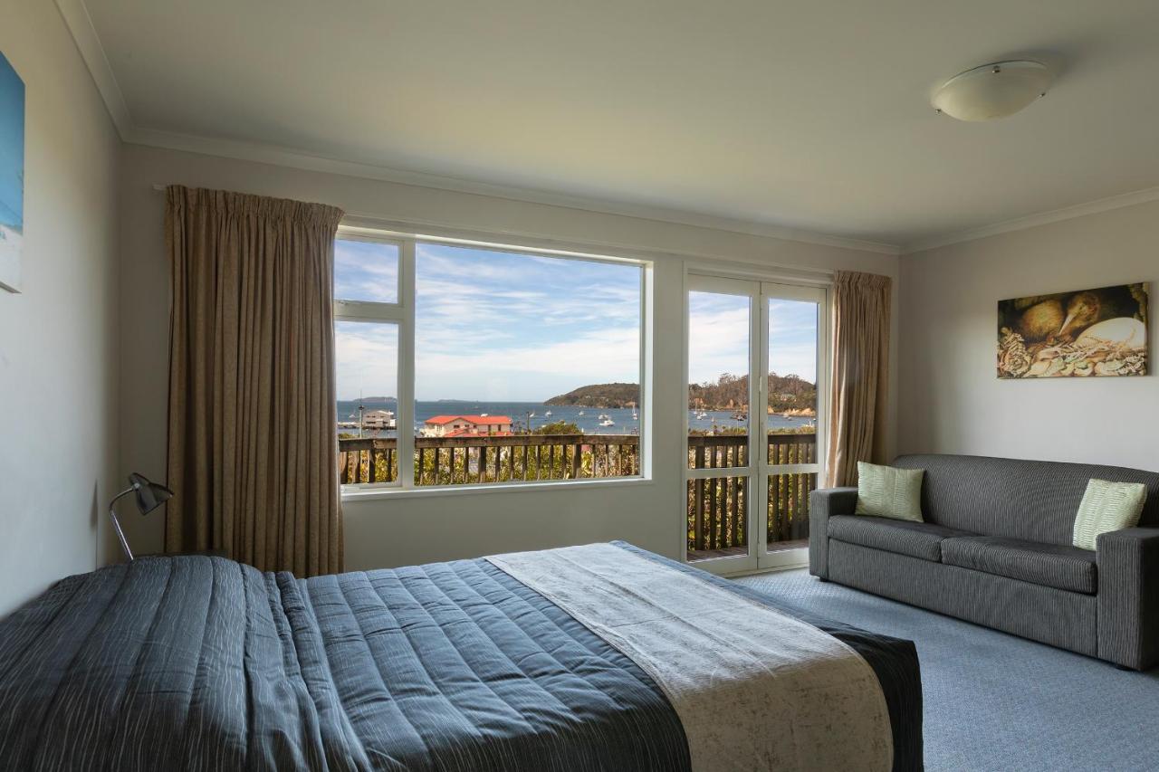 The Bay Motel Half-moon Bay Esterno foto