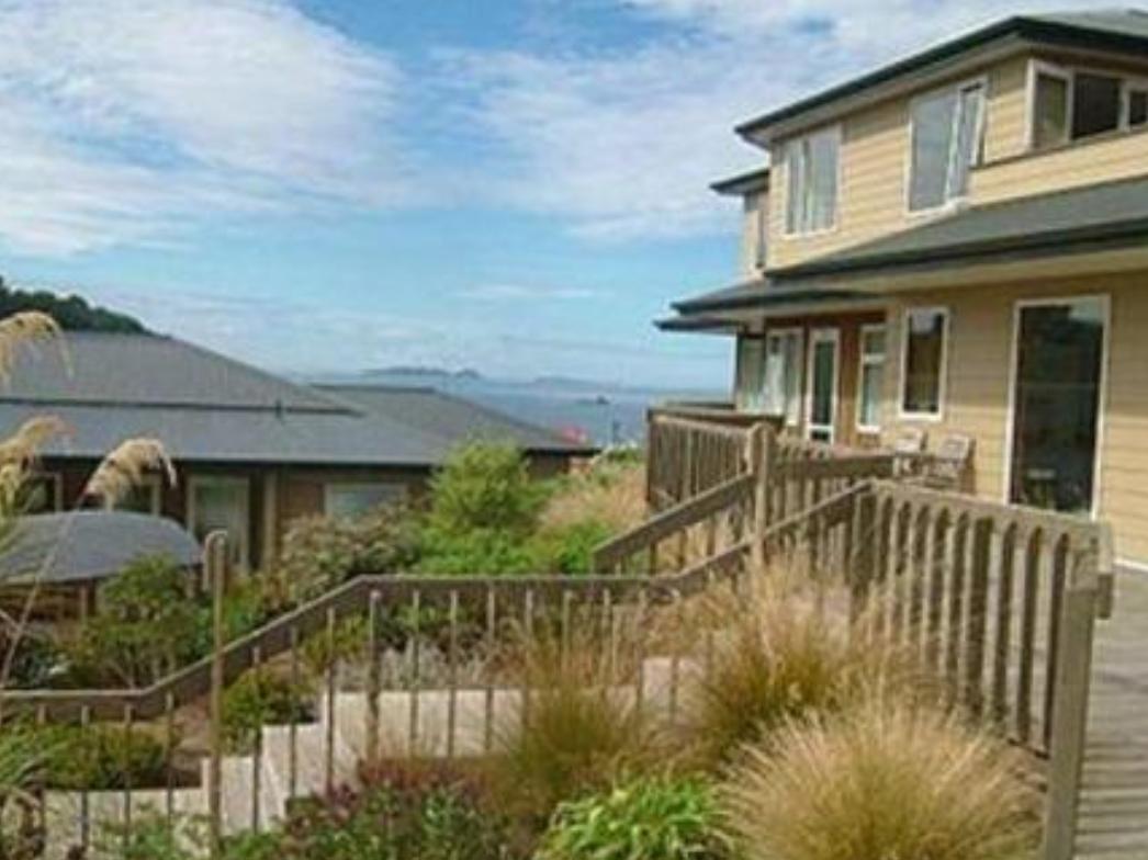 The Bay Motel Half-moon Bay Esterno foto