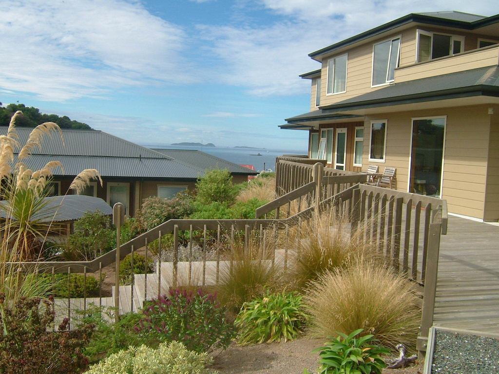 The Bay Motel Half-moon Bay Esterno foto