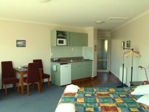 The Bay Motel Half-moon Bay Esterno foto