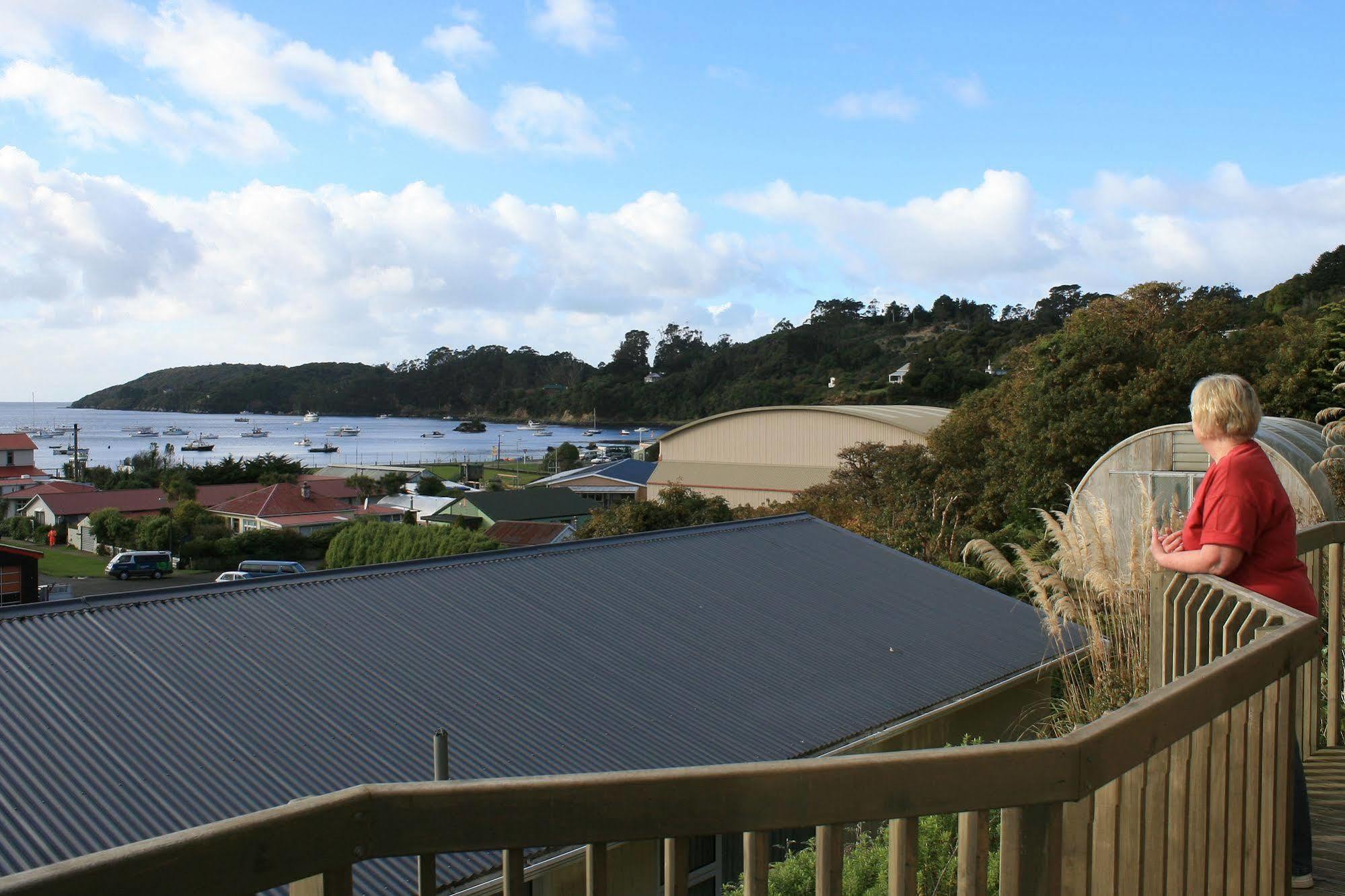 The Bay Motel Half-moon Bay Esterno foto